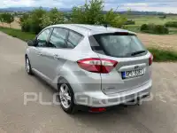 2010 Ford C-MAX