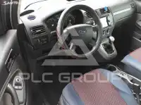 2010 Ford C-MAX