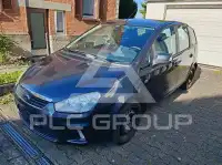 2010 Ford C-MAX