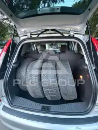 2010 Ford C-MAX