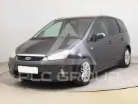 2010 Ford C-MAX