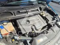 2010 Ford C-MAX