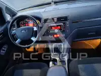 2010 Ford C-MAX