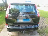 2010 Ford C-MAX