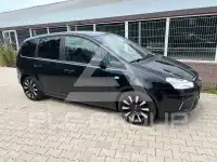 2010 Ford C-MAX