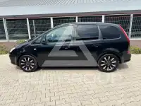 2010 Ford C-MAX