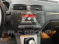2010 Ford C-MAX