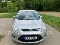 2010 Ford C-MAX