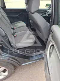 2010 Ford C-MAX