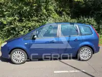 2010 Ford C-MAX