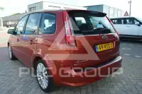 2010 Ford C-MAX