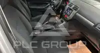 2010 Ford C-MAX