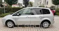 2010 Ford C-MAX