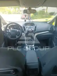 2010 Ford C-MAX