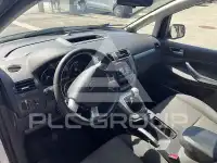 2010 Ford C-MAX