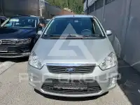 2010 Ford C-MAX
