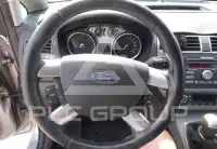 2010 Ford C-MAX