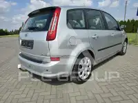 2010 Ford C-MAX