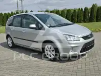 2010 Ford C-MAX