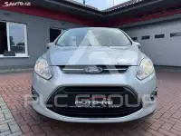 2010 Ford C-MAX