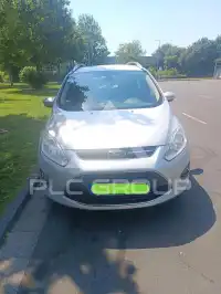 2010 Ford C-MAX