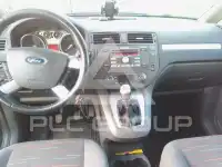 2010 Ford C-MAX