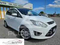 2010 Ford C-MAX
