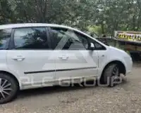2010 Ford C-MAX