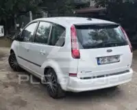 2010 Ford C-MAX