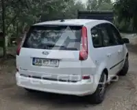 2010 Ford C-MAX