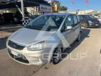 2010 Ford C-MAX