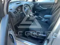 2010 Ford C-MAX