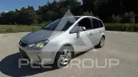 2010 Ford C-MAX