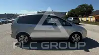 2010 Ford C-MAX