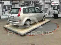 2010 Ford C-MAX