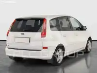 2010 Ford C-MAX