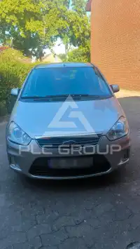 2010 Ford C-MAX
