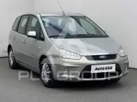 2010 Ford C-MAX
