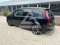 2010 Ford C-MAX