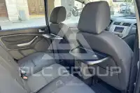 2010 Ford C-MAX