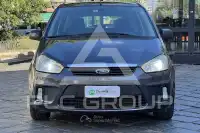 2010 Ford C-MAX