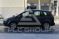 2010 Ford C-MAX