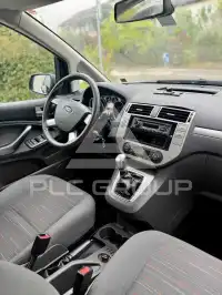 2010 Ford C-MAX