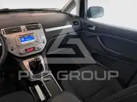 2010 Ford C-MAX