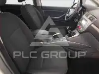 2010 Ford C-MAX