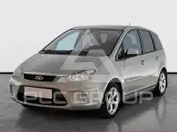 2010 Ford C-MAX