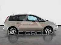 2010 Ford C-MAX