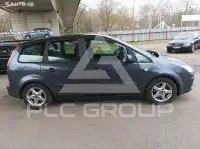 2010 Ford C-MAX