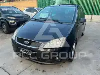 2010 Ford C-MAX