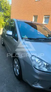 2010 Ford C-MAX